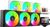Mars Gaming ML-VISION360 Mars Gaming ML-VISION360