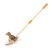 Small Foot Schiebetier Ente mit beweglichem Kopf (12493) Small Foot Schiebetier Ente mit beweglichem Kopf (12493)