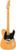 Fender American Professional Classic Telecaster MN Fender American Professional Classic Telecaster MN