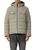 S.Oliver Sportive Puffer-Jacke mit abnehmbarer Kapuze (2167449) S.Oliver Sportive Puffer-Jacke mit abnehmbarer Kapuze (2167449)