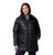Columbia Harmony Falls Mid Daunenjacke Damen Columbia Harmony Falls Mid Daunenjacke Damen