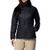 Columbia Powder Pass II Hybrid Puffer-Jacke mit Kapuze Damen Columbia Powder Pass II Hybrid Puffer-Jacke mit Kapuze Damen