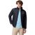 Columbia Powder Pass Hybrid isolierte Puffer Jacke Herren Columbia Powder Pass Hybrid isolierte Puffer Jacke Herren