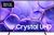 Samsung 55" Crystal UHD U8079F 4K Smart TV (2025) GU55U8079FU Samsung 55" Crystal UHD U8079F 4K Smart TV (2025) GU55U8079FU