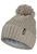 Jack Wolfskin Medley Knit Beanie W Jack Wolfskin Medley Knit Beanie W