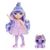 Rainbow High Littles Fantasy Fairies - Amethyst Rainbow High Littles Fantasy Fairies - Amethyst
