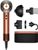 Dyson Supersonic Nural Curly+Coily Amber Silk (143709-01) Dyson Supersonic Nural Curly+Coily Amber Silk (143709-01)