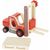 Small Foot Gabelstapler mit Palette (12636) Small Foot Gabelstapler mit Palette (12636)
