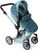Bayer Chic 2000 Kombi-Puppenwagen Linus 2 in 1 Bayer Chic 2000 Kombi-Puppenwagen Linus 2 in 1