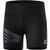 Erima Racing Lauftight Kurz Damen Erima Racing Lauftight Kurz Damen