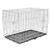 vidaXL Faltbare Hundebox Metall XXL (170219) vidaXL Faltbare Hundebox Metall XXL (170219)