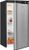 Exquisit KS85-V-091E inoxlook Exquisit KS85-V-091E inoxlook