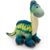 Nici Dino Snackilus stehend 45 cm Nici Dino Snackilus stehend 45 cm