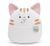 Nici Chill- Katze 30 cm Nici Chill- Katze 30 cm