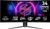 MSI MPG 346CQRFDE X24 MSI MPG 346CQRFDE X24