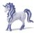 Schleich Bayala - Einhorn Hengst Cosmos (70858) Schleich Bayala - Einhorn Hengst Cosmos (70858)