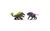 Schleich Eldrador Creatures - Schattenluchs vs. Felsbrecher (70827) Schleich Eldrador Creatures - Schattenluchs vs. Felsbrecher (70827)