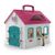 Schleich Horse Club - Offenstall Kleines Hufeisen (42703) Schleich Horse Club - Offenstall Kleines Hufeisen (42703)