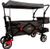 Small Foot Bollerwagen mit Dach (12729) Small Foot Bollerwagen mit Dach (12729)