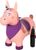 Small Foot Hüpftier Einhorn (12786) Small Foot Hüpftier Einhorn (12786)