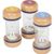 Small Foot Sanduhren-Set Educate (12781) Small Foot Sanduhren-Set Educate (12781)