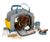 Small Foot Hund mit Tasche und Pflege-Set (12600.1) Small Foot Hund mit Tasche und Pflege-Set (12600.1)