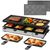 Gastroback 42563 Raclette Grill & Pancake Station Gastroback 42563 Raclette Grill & Pancake Station