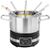 Gastroback 42568 Fondue MultiCook 4-in-1 & Kochplatte Gastroback 42568 Fondue MultiCook 4-in-1 & Kochplatte