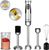 Gastroback 40973 Powermix Stabmixer Professional Gastroback 40973 Powermix Stabmixer Professional
