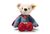 Steiff Superman Teddybär 29 cm Steiff Superman Teddybär 29 cm