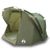 vidaXL Angelzelt 4 Personen Wasserdicht (4009395) vidaXL Angelzelt 4 Personen Wasserdicht (4009395)