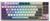 MSI Forge GK600 TKL Wireless Sky (S11-43DEP01-HH9) MSI Forge GK600 TKL Wireless Sky (S11-43DEP01-HH9)