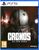 Bandai Namco Cronos: The New Dawn PS5 Bandai Namco Cronos: The New Dawn PS5