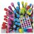 Emos LED Weihnachtslichterkette Cherry - Kugeln 10 m RGB (D5AA01) Emos LED Weihnachtslichterkette Cherry - Kugeln 10 m RGB (D5AA01)