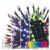 Emos GoSmart LED Weihnachtliche Lichterkette 12 m RGB (D4ZR02) Emos GoSmart LED Weihnachtliche Lichterkette 12 m RGB (D4ZR02)