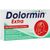 Kenvue DOLORMIN EXTRA, 10 Filmtbl. (N1) 400 mg Kenvue DOLORMIN EXTRA, 10 Filmtbl. (N1) 400 mg