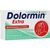 Kenvue DOLORMIN EXTRA, 30 Filmtbl. (N2) 400 mg Kenvue DOLORMIN EXTRA, 30 Filmtbl. (N2) 400 mg