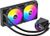Antec Skeleton 240 ARGB Antec Skeleton 240 ARGB