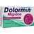Kenvue DOLORMIN MIGRAENE, 20 Filmtbl. (N2) Kenvue DOLORMIN MIGRAENE, 20 Filmtbl. (N2)
