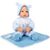 Small Foot Puppe Lukas (11238) Small Foot Puppe Lukas (11238)