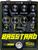 Thorn Soundlabs Basstard Flex Bass Overdrive Thorn Soundlabs Basstard Flex Bass Overdrive