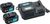Hazet Akku Starter Satz 9500-05/3 Hazet Akku Starter Satz 9500-05/3