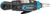 Hazet Ratschenschrauber 9021P-2 Hazet Ratschenschrauber 9021P-2