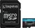 Kingston Canvas Go! Plus Gen4 microSDXC 1TB Kit (SDCG4/1TB) Kingston Canvas Go! Plus Gen4 microSDXC 1TB Kit (SDCG4/1TB)