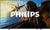 Philips 55" LED 4K TV 55PUS7000/12 Philips 55" LED 4K TV 55PUS7000/12
