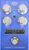 Rockett Pedals Blue Note Select Rockett Pedals Blue Note Select