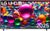 LG 55" 4K UHD AI Smart TV 55UA75006LA LG 55" 4K UHD AI Smart TV 55UA75006LA