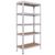 Songmics Lagerregal bis 875 kg belastbar (GLR40) Songmics Lagerregal bis 875 kg belastbar (GLR40)