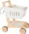 Small Foot Einkaufswagen fresh (12403) Small Foot Einkaufswagen fresh (12403)