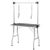 vidaXL Klappbarer Trimmtisch mit 2 Schlingen 105 x 61,5 x 160 cm (170170) vidaXL Klappbarer Trimmtisch mit 2 Schlingen 105 x 61,5 x 160 cm (170170)